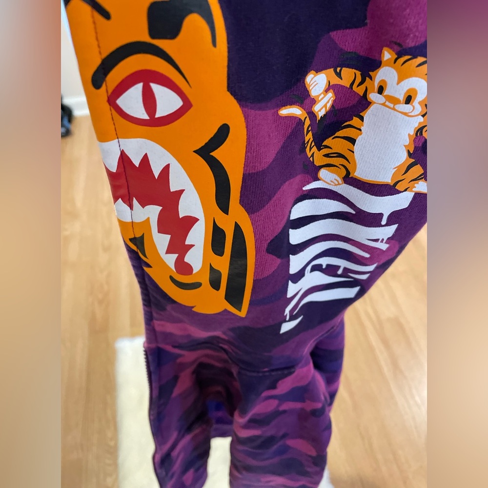 Funthera Militia Hoodie